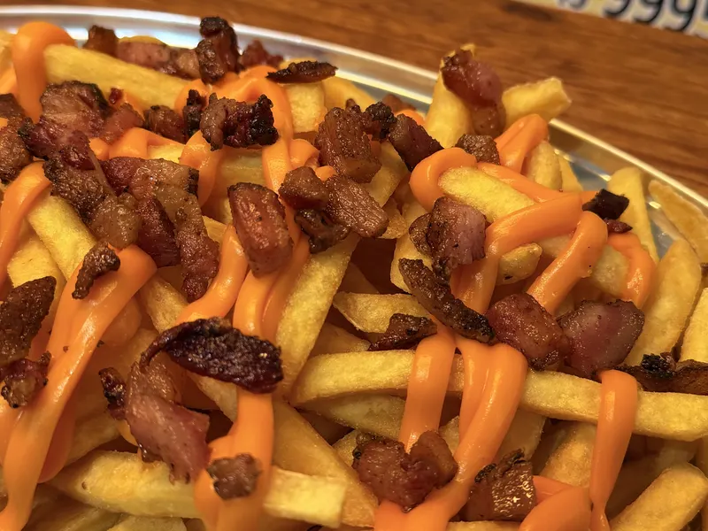 Batata Frita