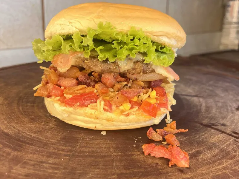 X-Bacon